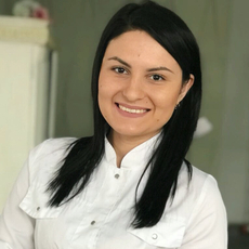 Каладжян Сабина Илхамовна, эндокринолог