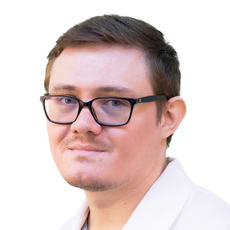 Ковтунов Владимир Викторович, анестезиолог
