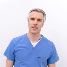 Атарщиков Дмитрий Сергеевич, офтальмолог