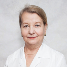 Петрова Светлана Викторовна, гинеколог