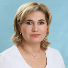 Сорокина Елена Евстафьевна, косметолог