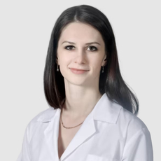 Рощик (Руденко) Алина Валерьевна, ЛОР