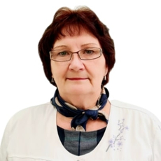 Иванова Тамара Леонидовна, терапевт