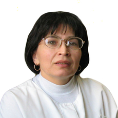 Гатаулина Рушания Газизовна, гинеколог