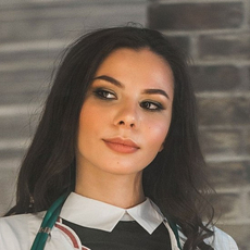 Соколова Валерия Игоревна, терапевт