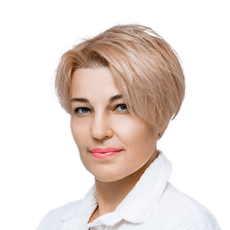 Рудакова Екатерина Валерьевна, офтальмолог