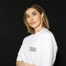 Багияева Анна Сослановна, ортодонт