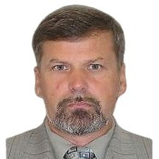 Крупин Валентин Николаевич, уролог