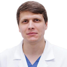 Плетнев Роман Владимирович, нейрохирург