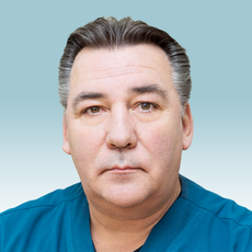 Семенов Андрей Викторович, ортопед