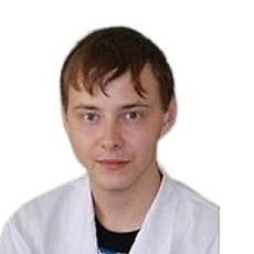 Белых Дмитрий Геннадьевич, кардиолог