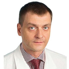 Шашуков Дмитрий Александрович, невролог
