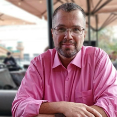 Никольский Владислав Александрович, психолог