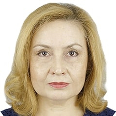 Биккулова Диля Шавкатовна, анестезиолог