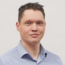Щетинин Филипп Викторович, психотерапевт