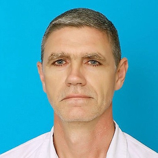 Самойленко Юрий Михайлович, мануальный терапевт