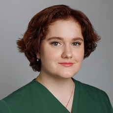 Галухина Анастасия Дмитриевна, гинеколог