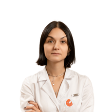 Ромашка Марина Владимировна, репродуктолог