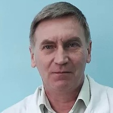 Скоркин Евгений Витальевич, ЛОР