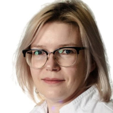 Алавердян Анна Анатольевна, аллерголог