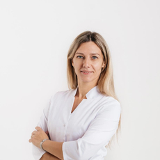Родина Ирина Владимировна, косметолог