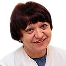 Лобанова Нина Викторовна, гинеколог