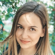 Фролова Кристина Витальевна, детский психолог