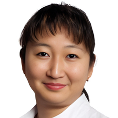 Хегай Ирина Вениаминовна, гинеколог