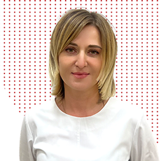 Кострюкова Анастасия Михайловна, гинеколог