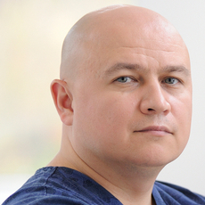 Евдокимов Евгений Иванович, терапевт