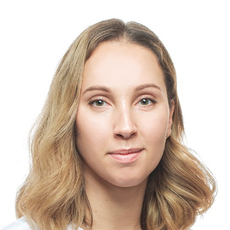 Овсянникова Ольга Алексеевна, гинеколог