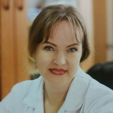 Криворотько Татьяна Михайловна, психиатр