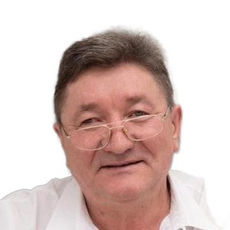 Сарвилов Владимир Дмитриевич, гинеколог