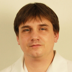 Овчаренко Владимир Сергеевич, врач функциональной диагностики