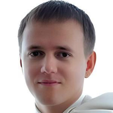 Самойленко Алексей Валерьевич, эндоскопист