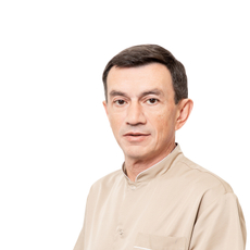 Саркисян Карен Арамович, офтальмолог