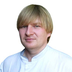 Духницкий Антон Эдуардович, невролог