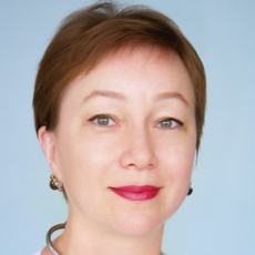 Попова Татьяна Михайловна, терапевт