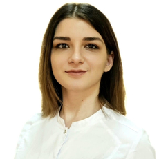 Корсакова (Маяцкая) Анастасия Алексеевна, психиатр