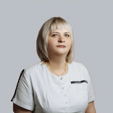 Горланова Ольга Николаевна, терапевт