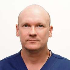 Шайна Максим Александрович, нарколог