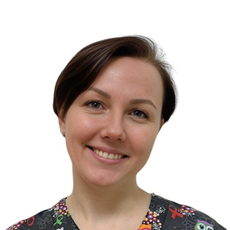 Мочалова Елена Геннадьевна, педиатр