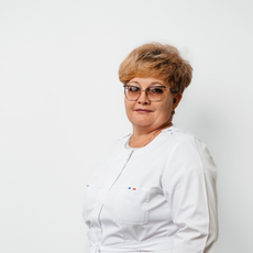 Селезнева Инна Петровна, кардиолог