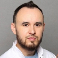 Фатхутдинов Айдар Хатипович, офтальмолог