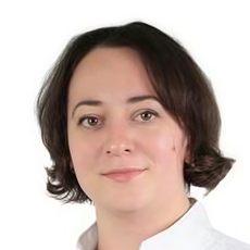 Анненкова Елена Игоревна, гинеколог