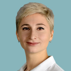 Тедеева Екатерина Гурамовна, стоматолог-ортопед