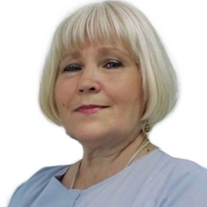 Просвиркина Елена Викторовна, терапевт