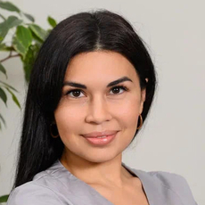 Галиева Лена Альхатовна, аллерголог