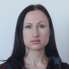 Горбунова Мария Владимировна, семейный врач