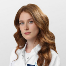 Селегень Кристина Андреевна, рентгенолог